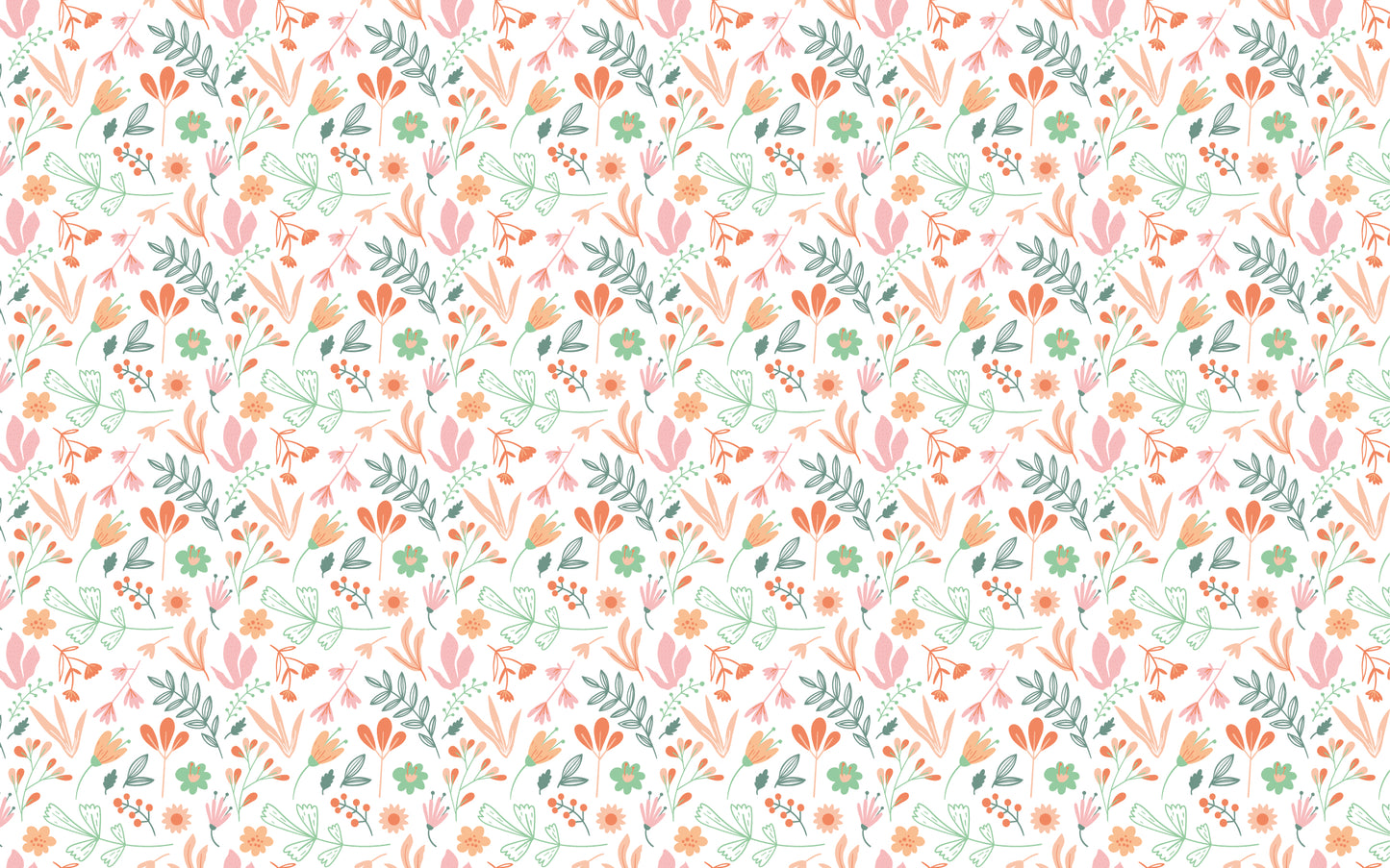 Flores Cálidas