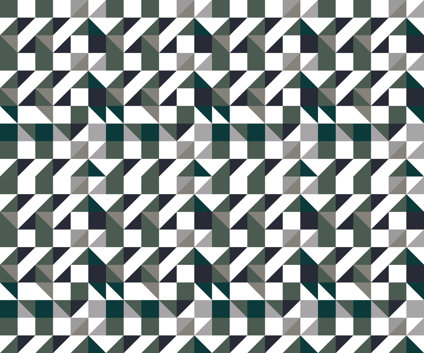 Geométrico Abstracto