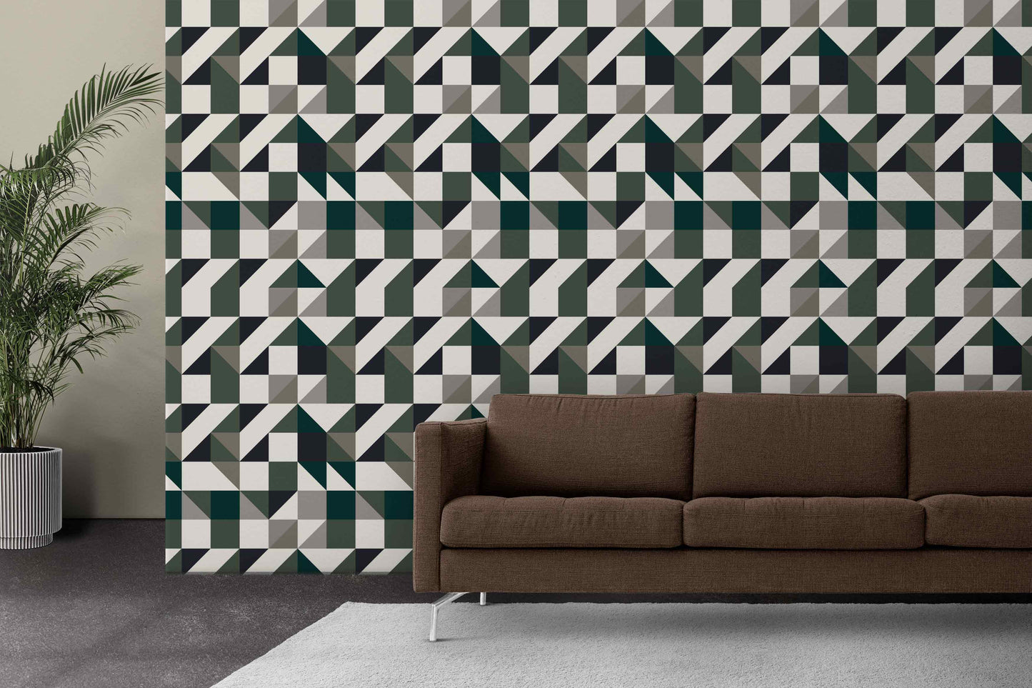 Geométrico Abstracto