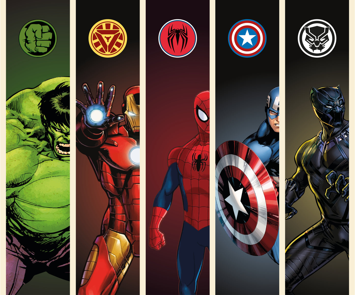 The Avengers